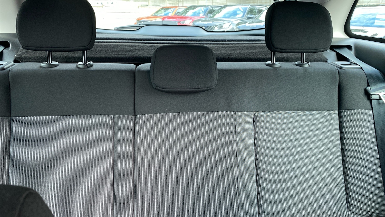 Used Citroen C3 Aircross 2023 for sale - 76389583: Photo 25