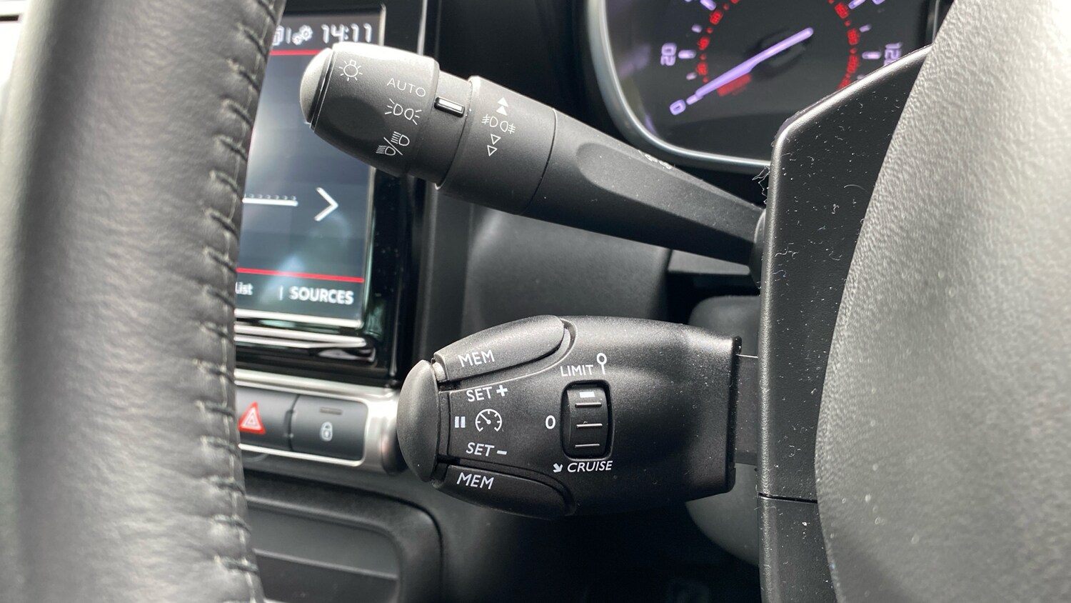 Used Citroen C3 Aircross 2023 for sale - 76389583: Photo 27