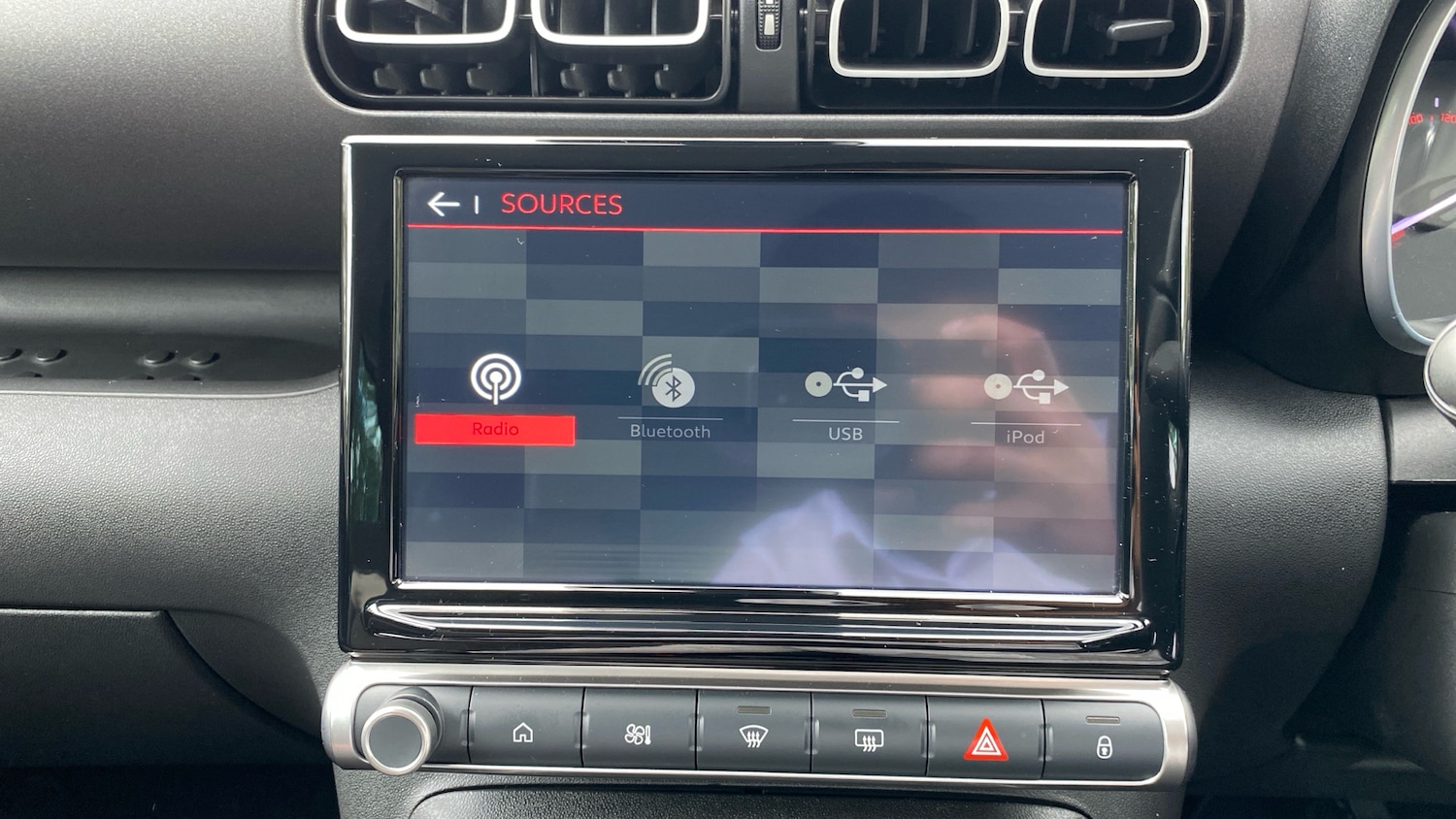 Used Citroen C3 Aircross 2023 for sale - 76389583: Photo 29