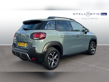 Used Citroen C3 Aircross 2023 for sale - 76389583: Photo