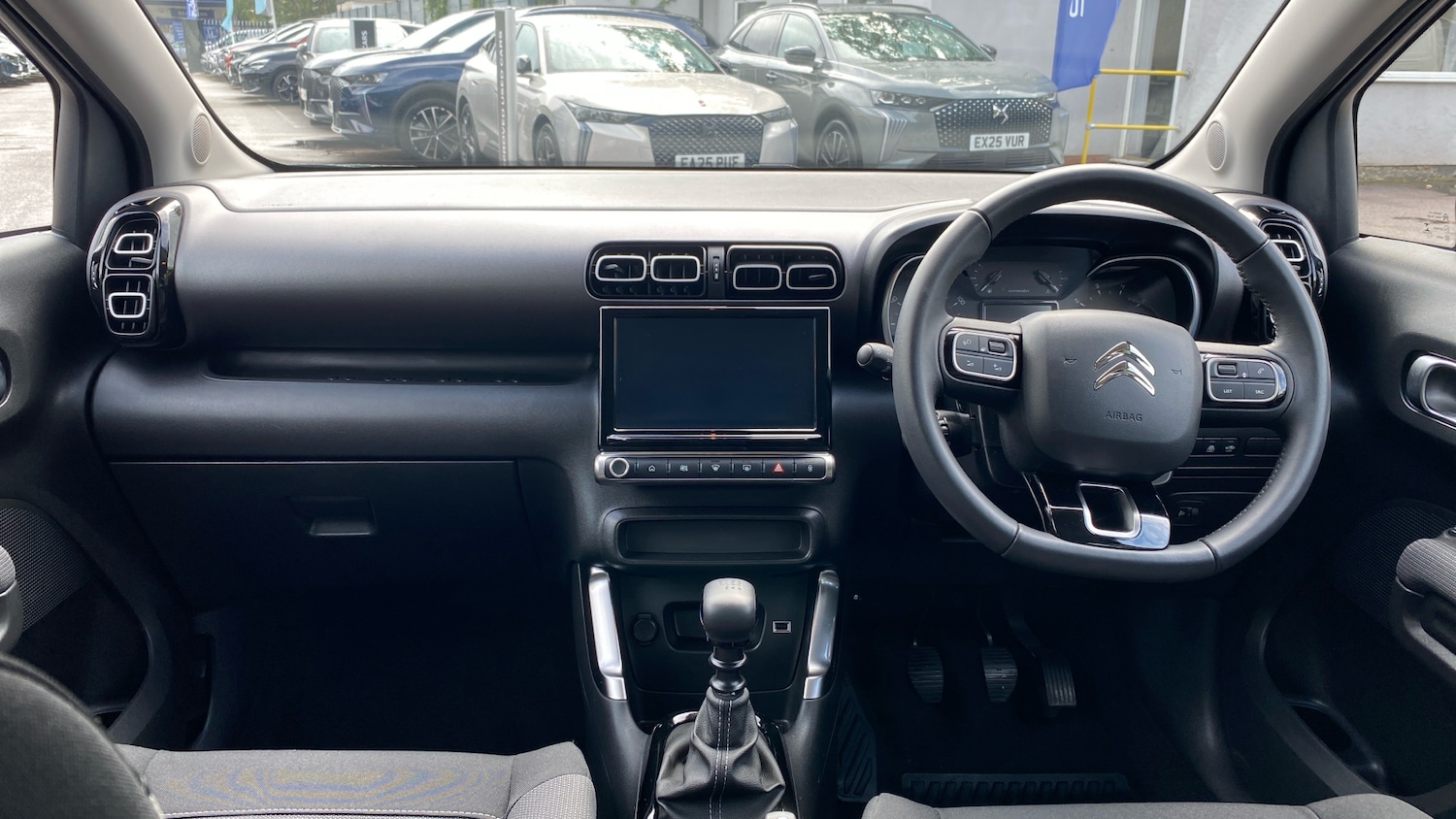 Used Citroen C3 Aircross 2023 for sale - 76389583: Photo 4