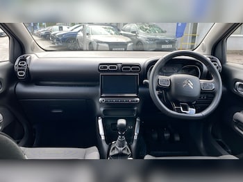 Used Citroen C3 Aircross 2023 for sale - 76389583: Photo