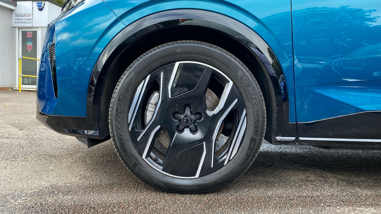 Used Peugeot 3008 2024 for sale - 76327647: Photo 14