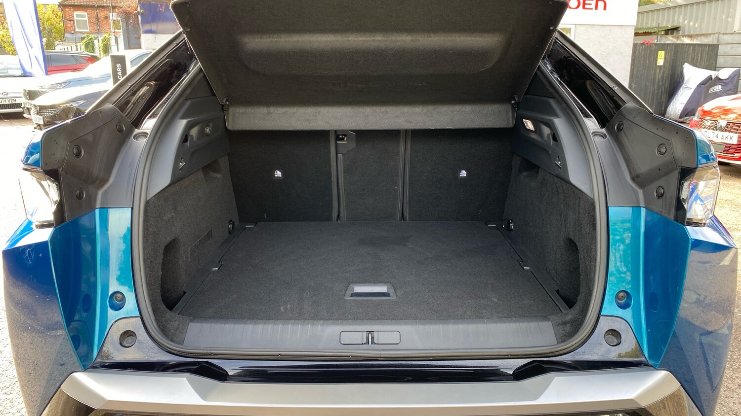 Used Peugeot 3008 2024 for sale - 76327647: Photo 19
