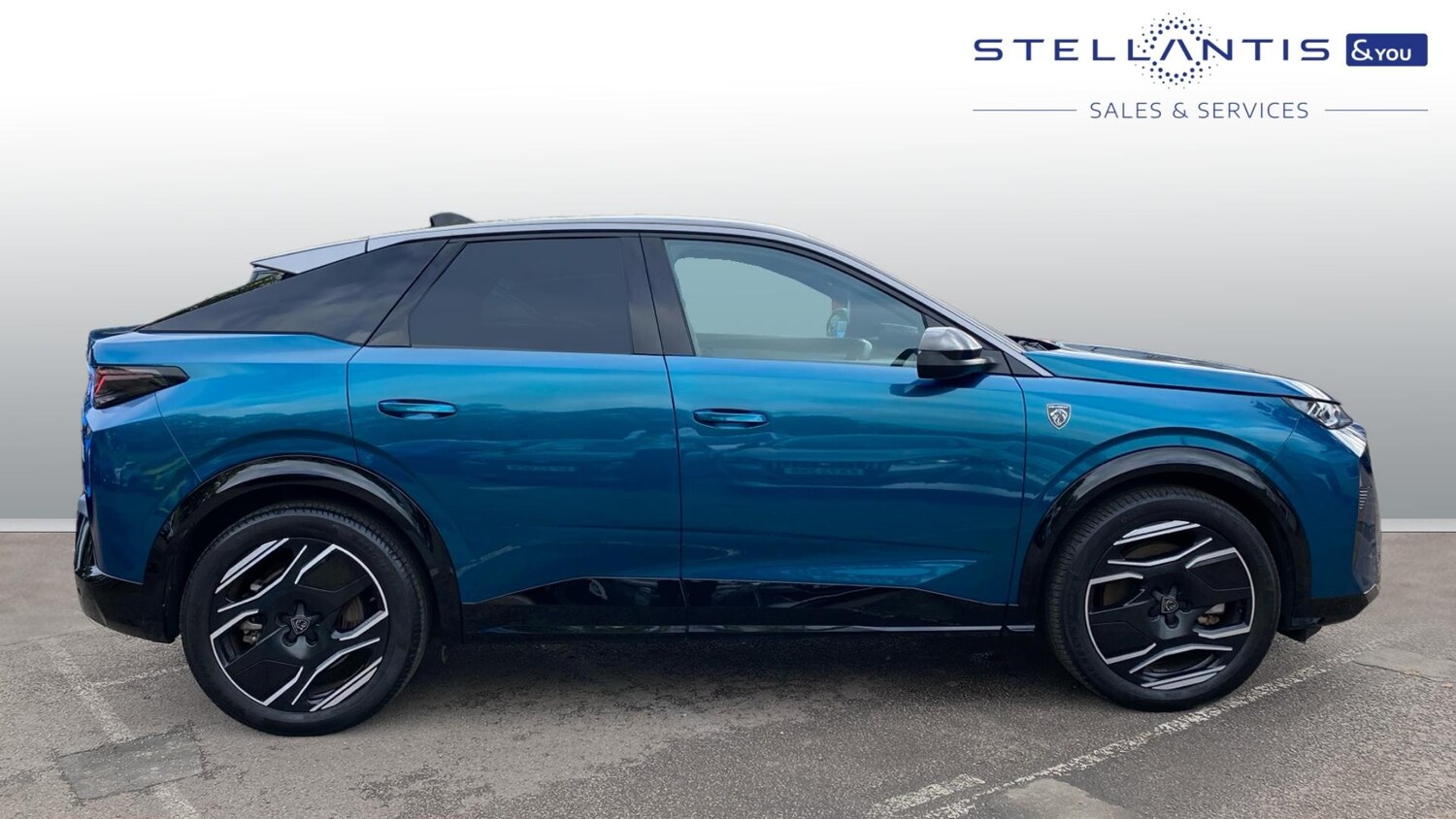 Used Peugeot 3008 2024 for sale - 76327647: Photo 2