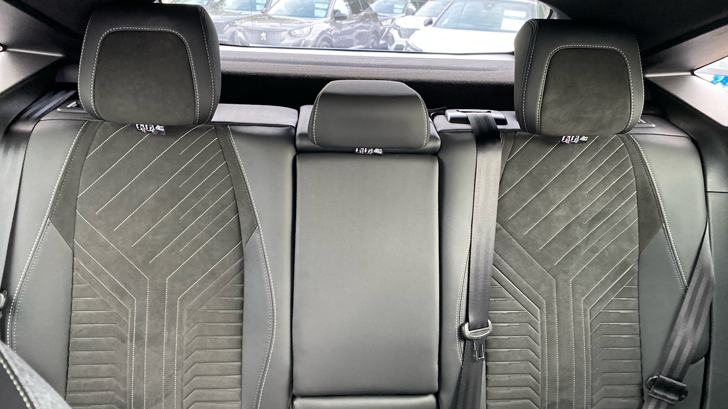 Used Peugeot 3008 2024 for sale - 76327647: Photo 25