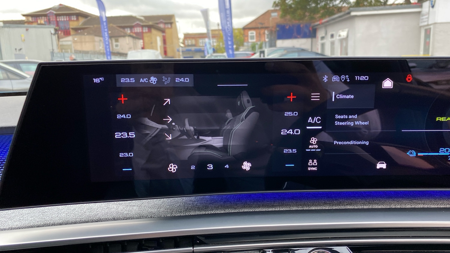 Used Peugeot 3008 2024 for sale - 76327647: Photo 30