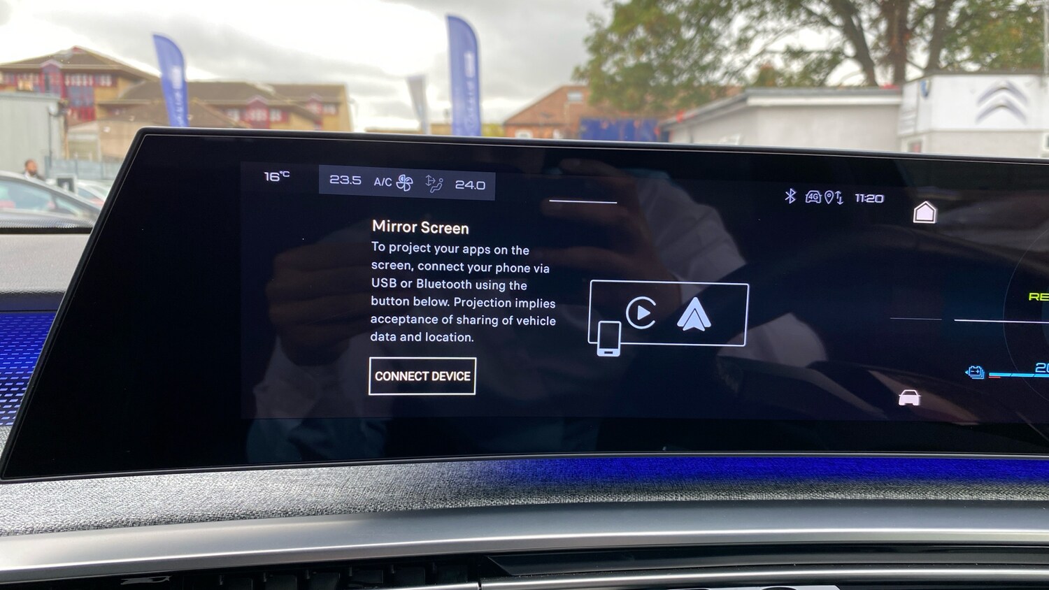 Used Peugeot 3008 2024 for sale - 76327647: Photo 31