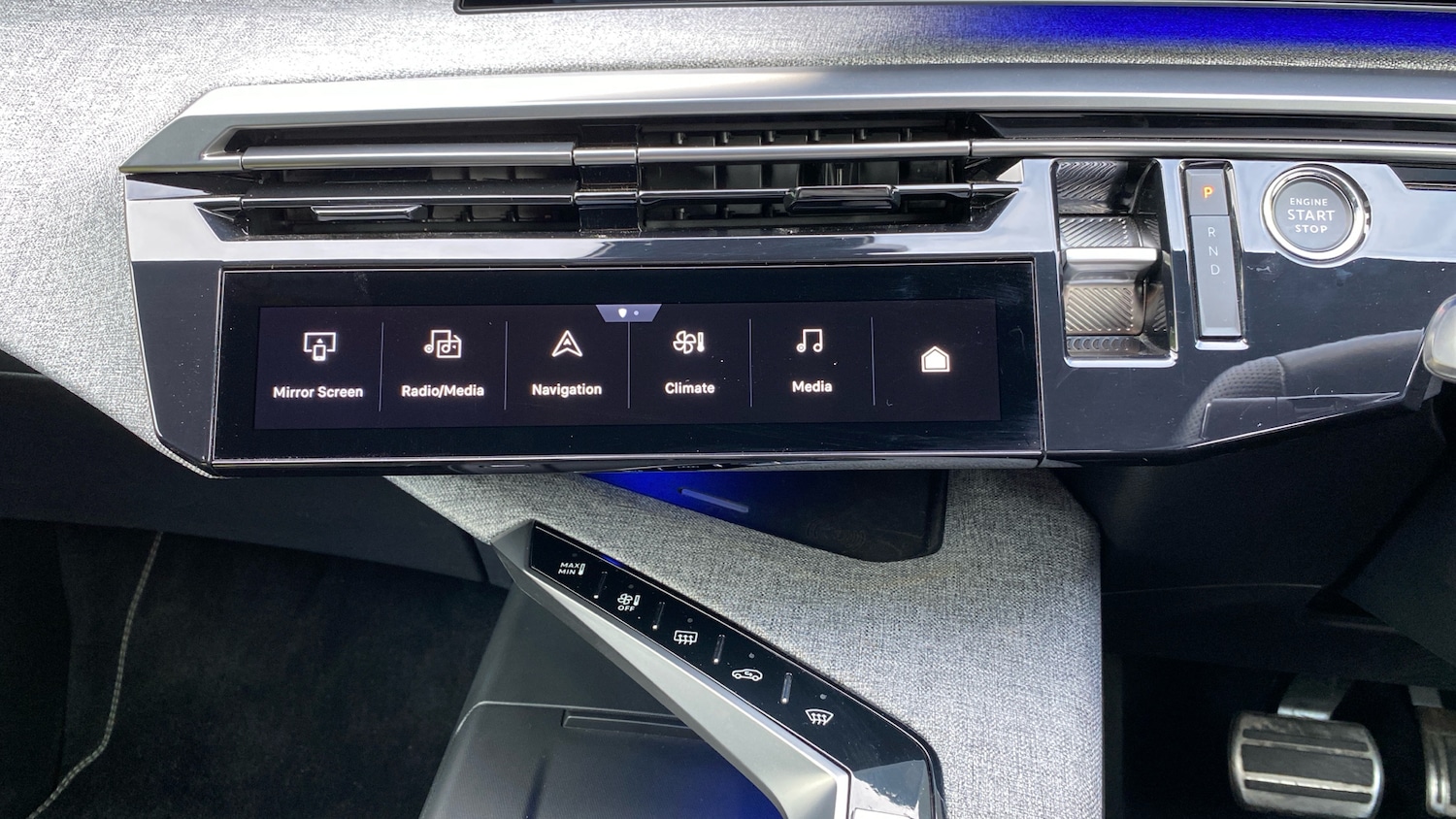 Used Peugeot 3008 2024 for sale - 76327647: Photo 33