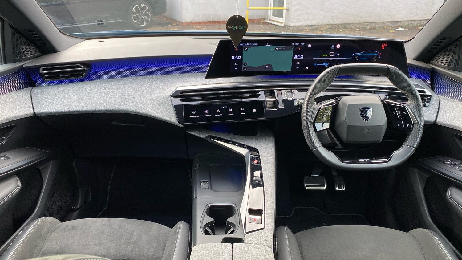 Used Peugeot 3008 2024 for sale - 76327647: Photo 4