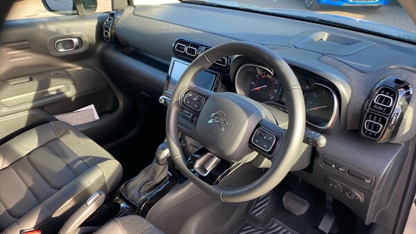 Used Citroen C3 Aircross 2024 for sale - 76003079: Photo 11