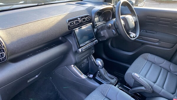 Used Citroen C3 Aircross 2024 for sale - 76003079: Photo 12