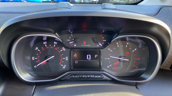 Used Citroen C3 Aircross 2024 for sale - 76003079: Photo 13