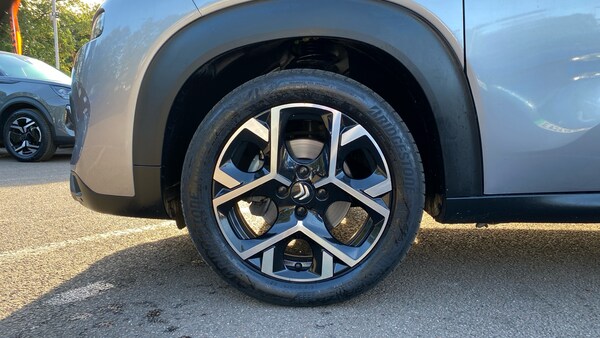 Used Citroen C3 Aircross 2024 for sale - 76003079: Photo 14