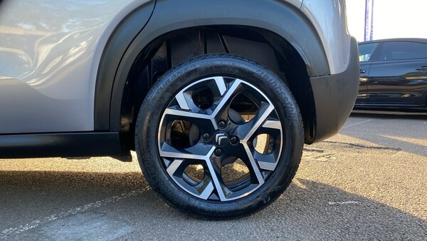 Used Citroen C3 Aircross 2024 for sale - 76003079: Photo 15