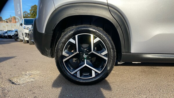 Used Citroen C3 Aircross 2024 for sale - 76003079: Photo 16