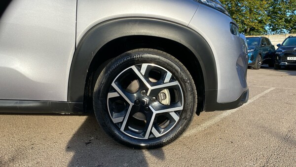 Used Citroen C3 Aircross 2024 for sale - 76003079: Photo 17