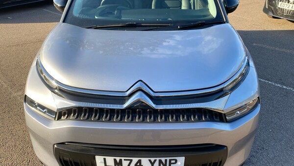 Used Citroen C3 Aircross 2024 for sale - 76003079: Photo 18