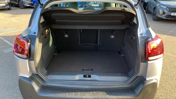 Used Citroen C3 Aircross 2024 for sale - 76003079: Photo 19