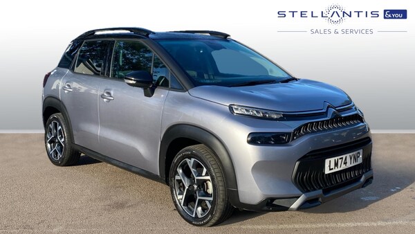 Used Citroen C3 Aircross 2024 for sale - 76003079: Photo 1
