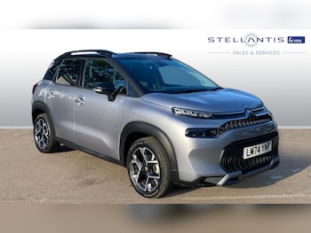 Citroen - C3 Aircross