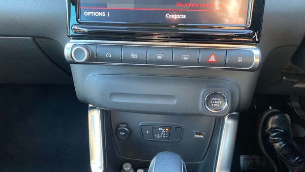 Used Citroen C3 Aircross 2024 for sale - 76003079: Photo 21
