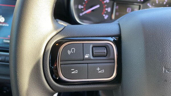 Used Citroen C3 Aircross 2024 for sale - 76003079: Photo 23