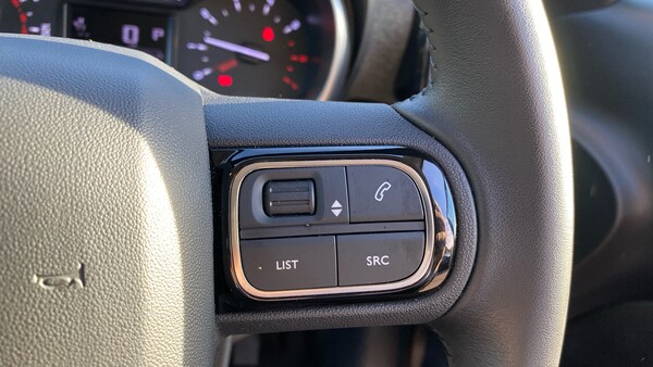 Used Citroen C3 Aircross 2024 for sale - 76003079: Photo 24