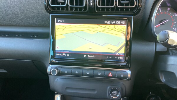 Used Citroen C3 Aircross 2024 for sale - 76003079: Photo 29