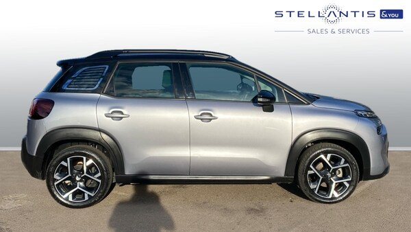 Used Citroen C3 Aircross 2024 for sale - 76003079: Photo 2