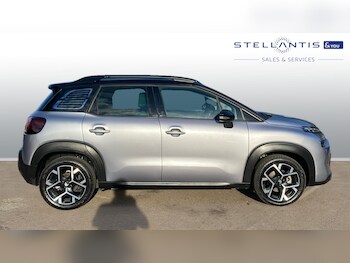 Used Citroen C3 Aircross 2024 for sale - 76003079: Photo 2