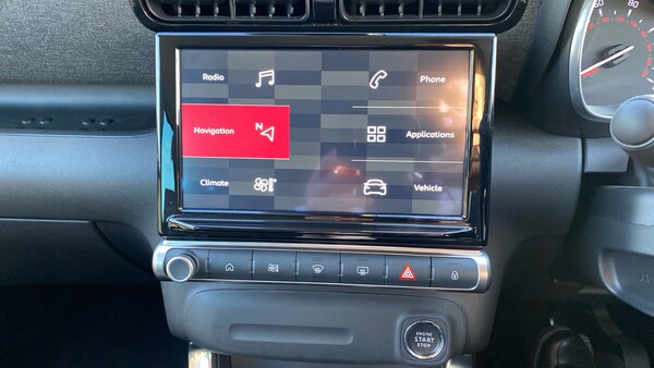Used Citroen C3 Aircross 2024 for sale - 76003079: Photo 30