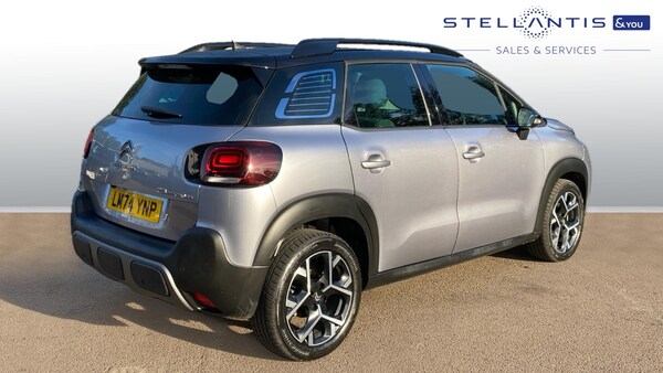 Used Citroen C3 Aircross 2024 for sale - 76003079: Photo 3