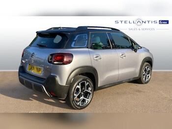 Used Citroen C3 Aircross 2024 for sale - 76003079: Photo 3