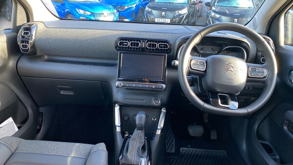 Used Citroen C3 Aircross 2024 for sale - 76003079: Photo 4