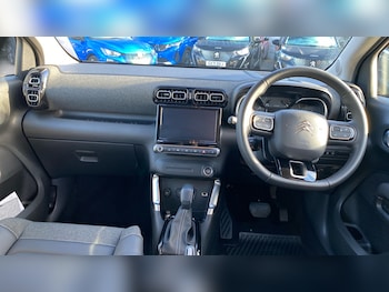 Used Citroen C3 Aircross 2024 for sale - 76003079: Photo 4