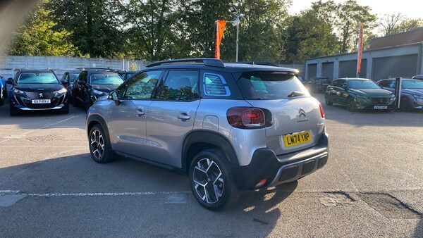 Used Citroen C3 Aircross 2024 for sale - 76003079: Photo 5