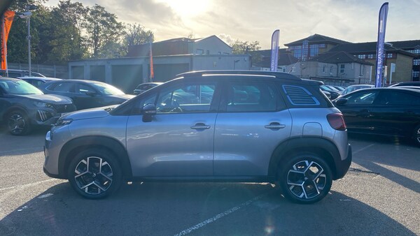 Used Citroen C3 Aircross 2024 for sale - 76003079: Photo 6