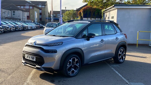 Used Citroen C3 Aircross 2024 for sale - 76003079: Photo 7