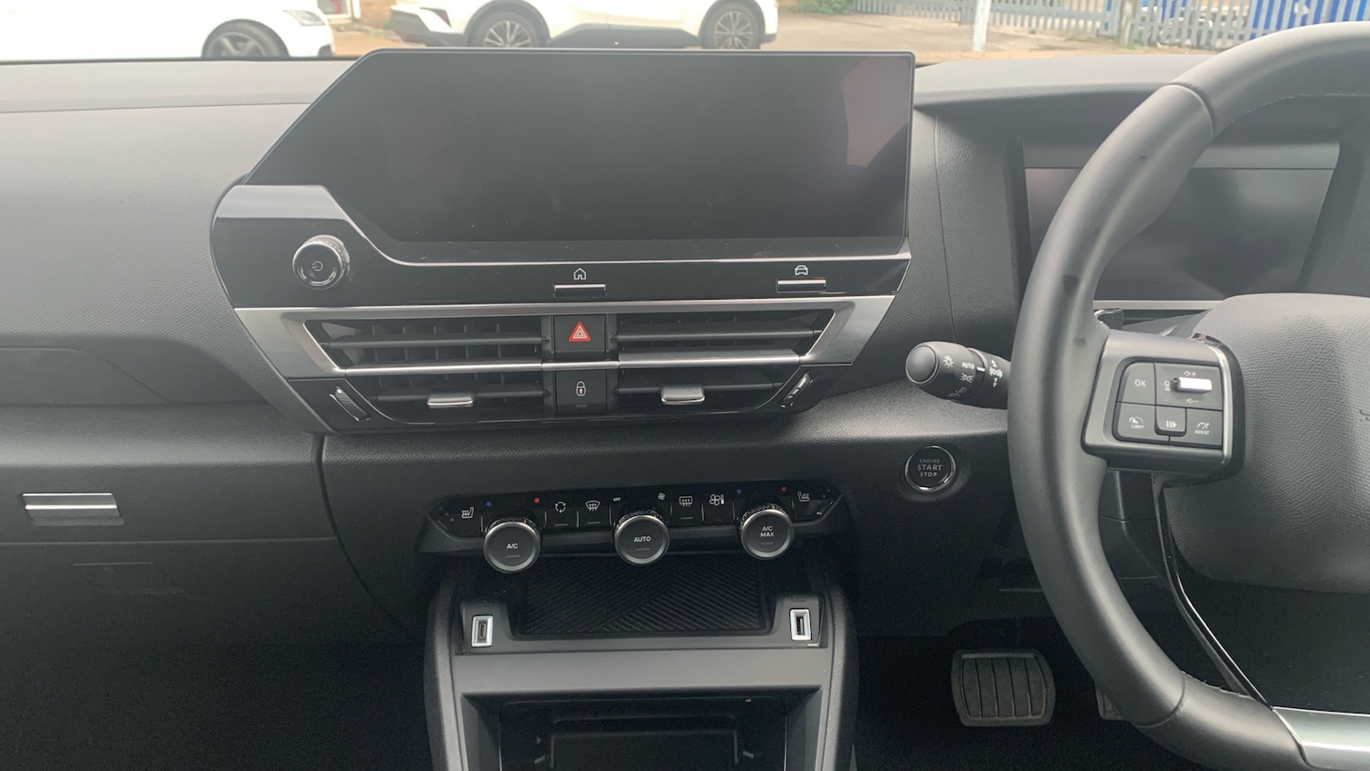 Used Citroen C4 2024 for sale - 76574342: Photo 10