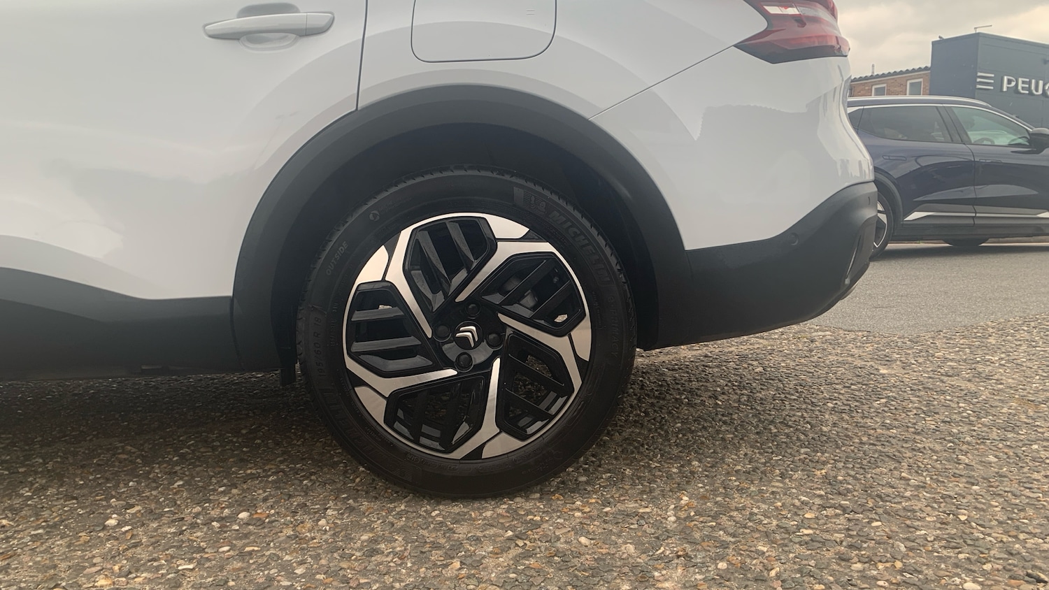 Used Citroen C4 2024 for sale - 76574342: Photo 15