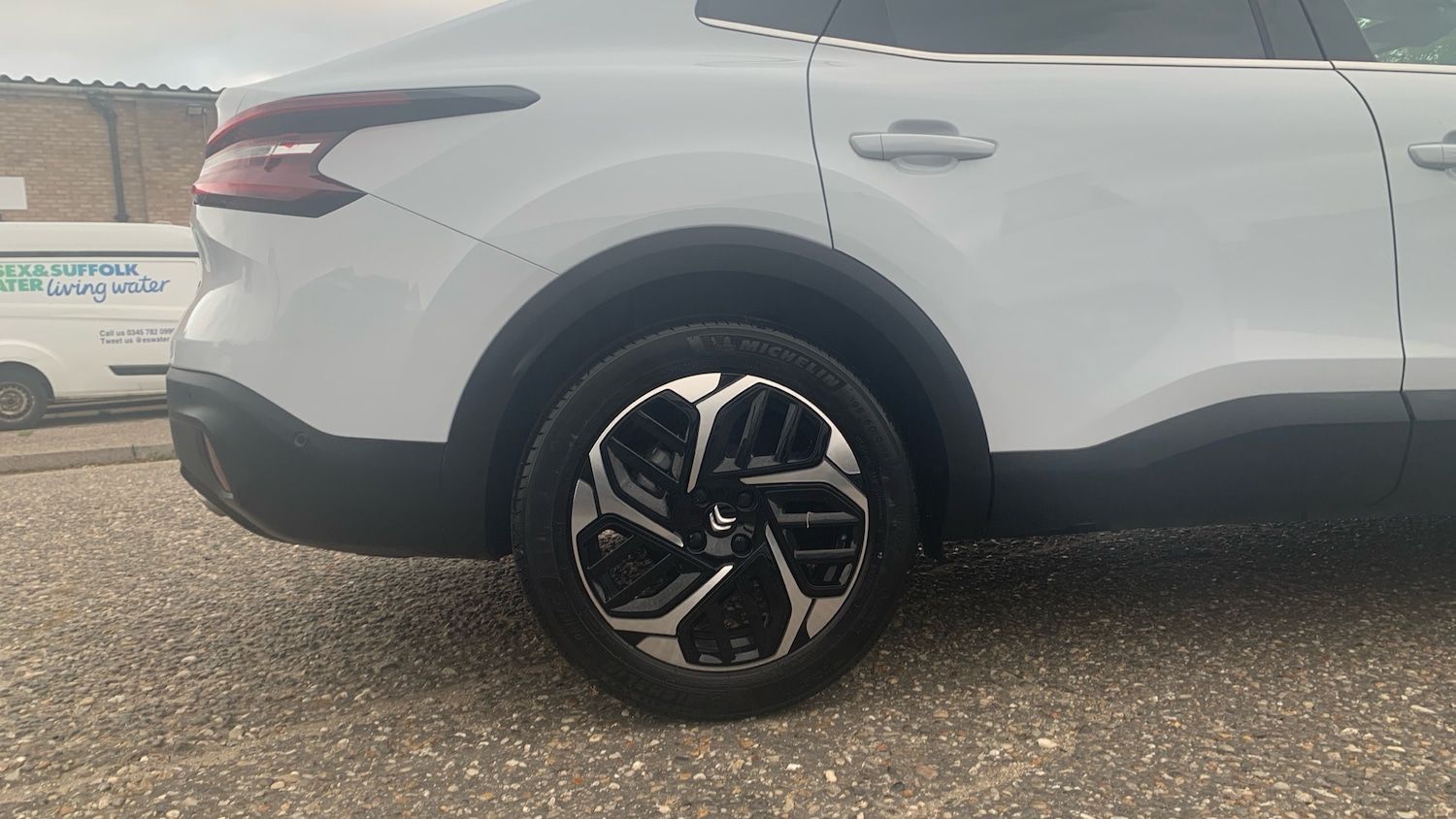 Used Citroen C4 2024 for sale - 76574342: Photo 16