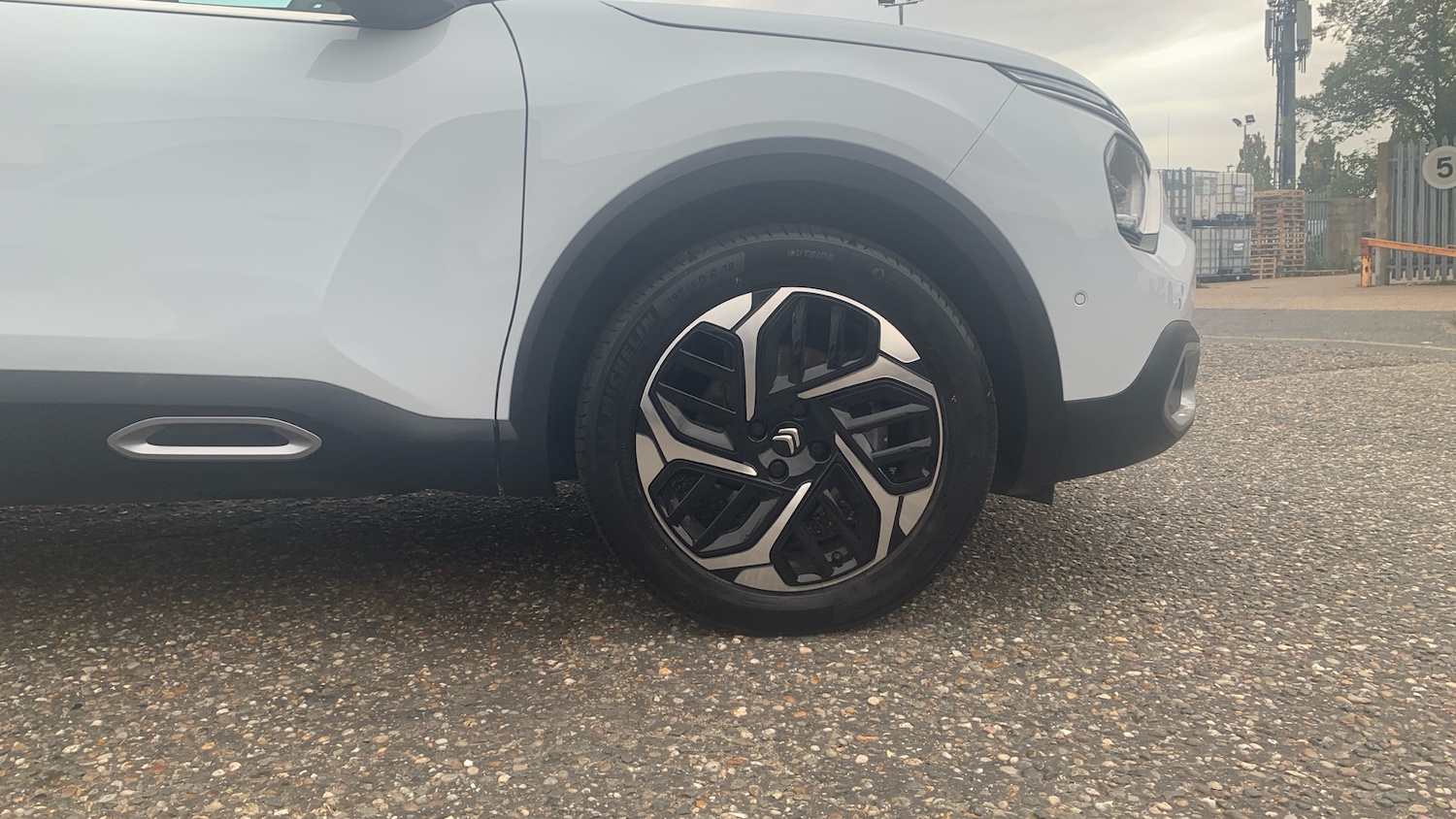 Used Citroen C4 2024 for sale - 76574342: Photo 17