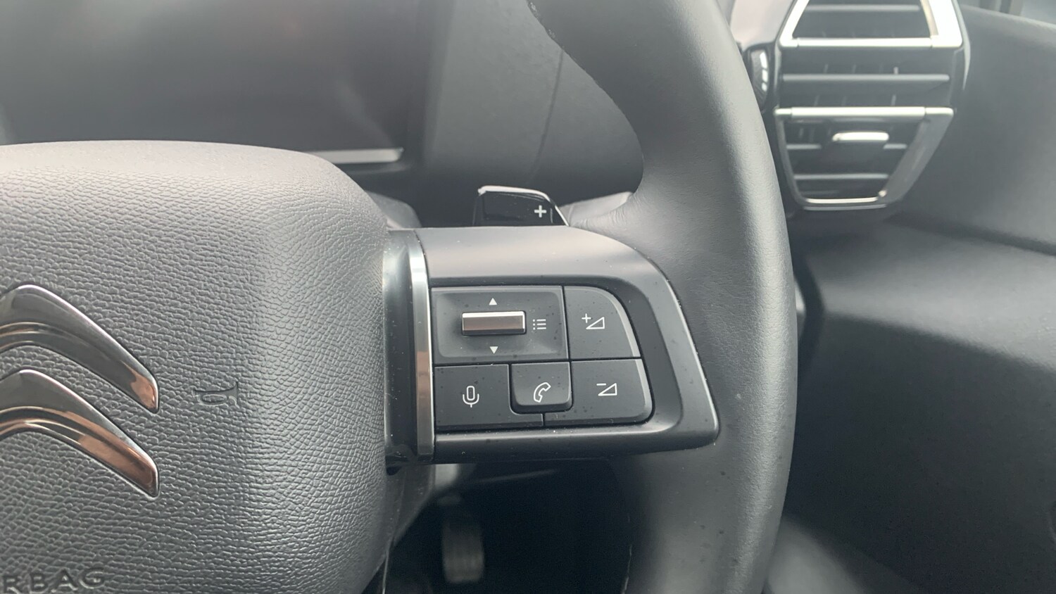 Used Citroen C4 2024 for sale - 76574342: Photo 24