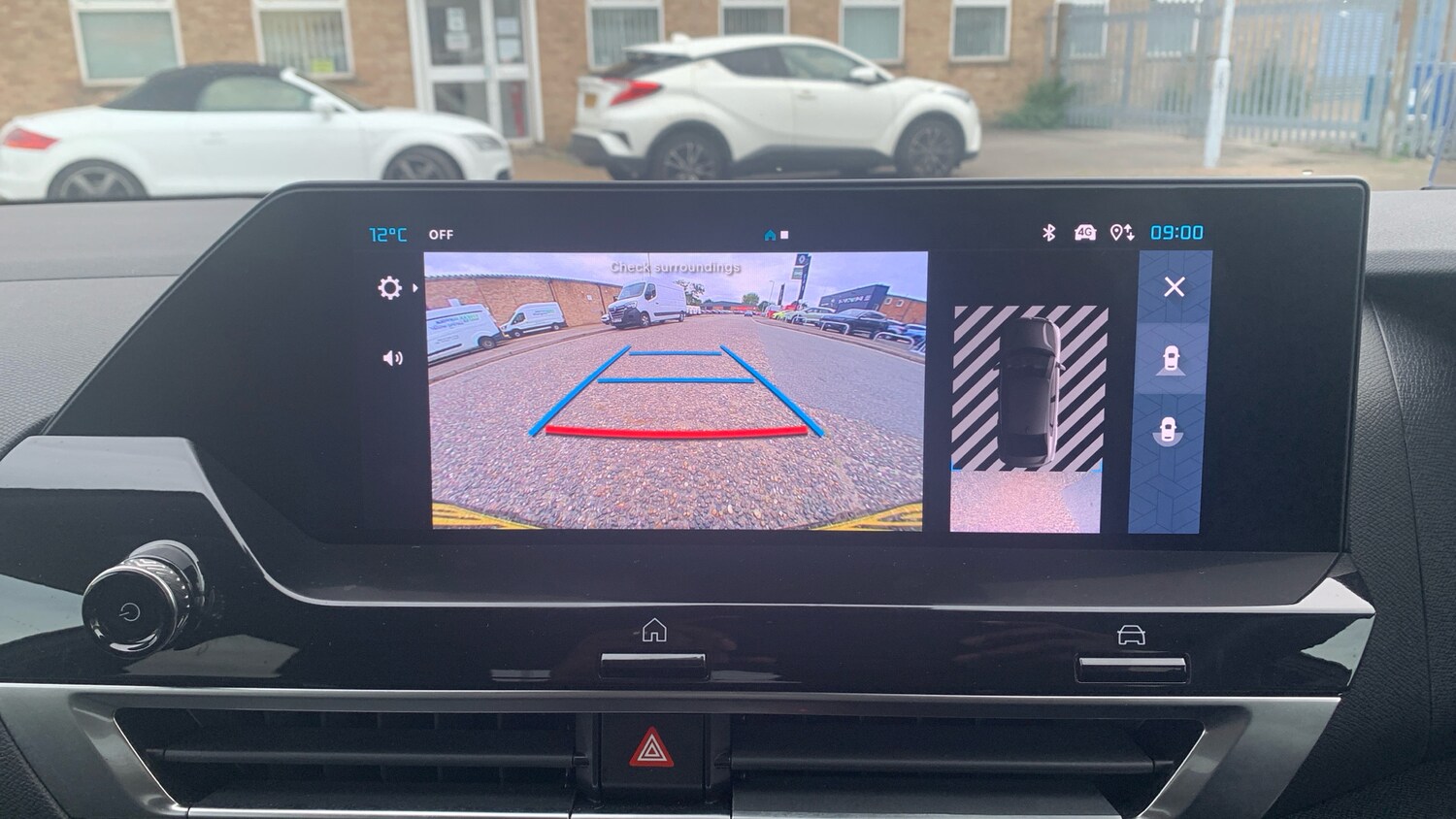 Used Citroen C4 2024 for sale - 76574342: Photo 29