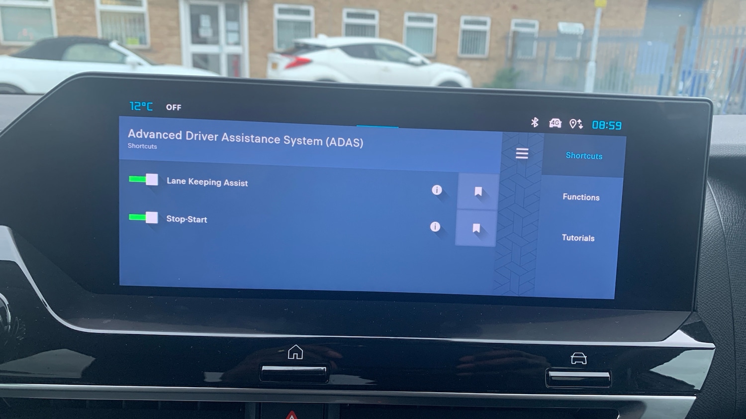 Used Citroen C4 2024 for sale - 76574342: Photo 30