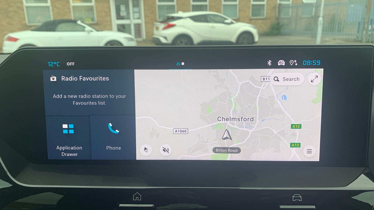 Used Citroen C4 2024 for sale - 76574342: Photo 31