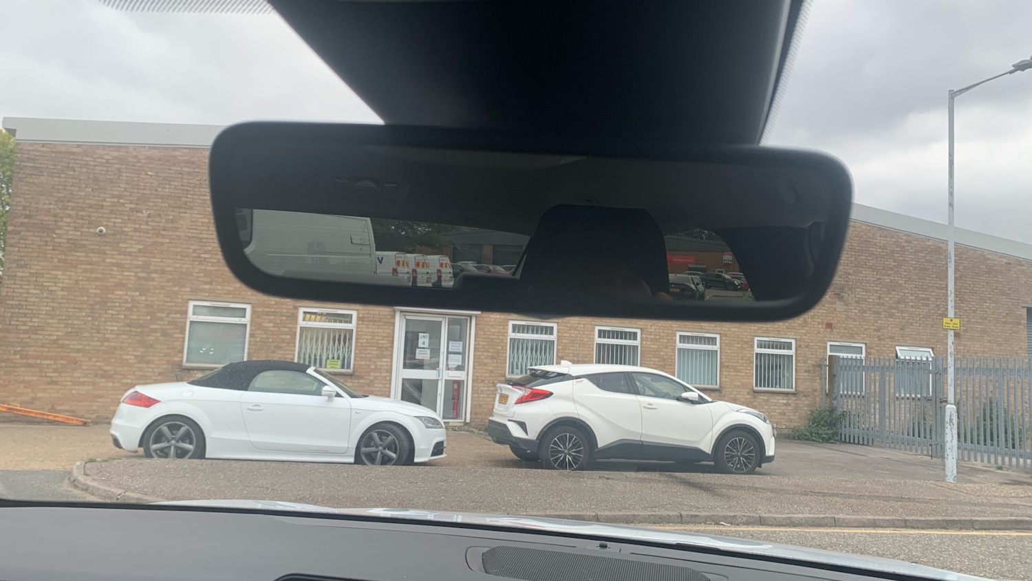 Used Citroen C4 2024 for sale - 76574342: Photo 36