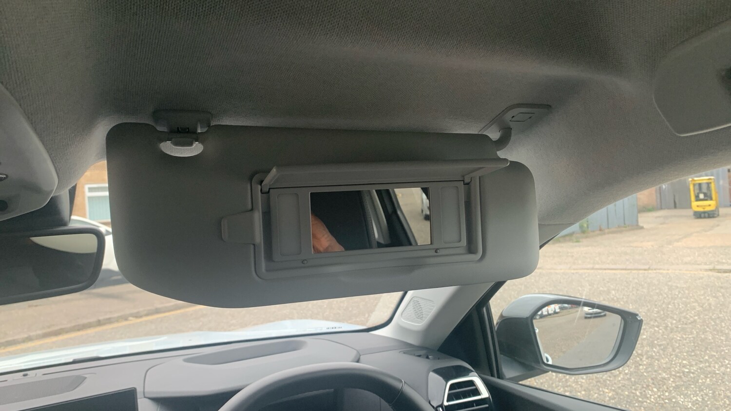 Used Citroen C4 2024 for sale - 76574342: Photo 37