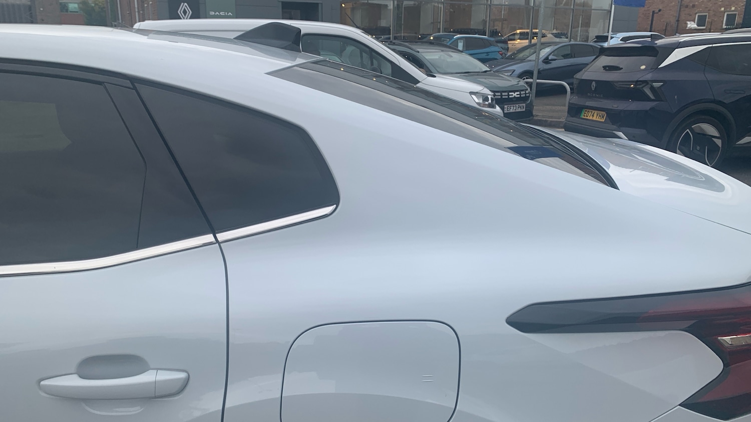 Used Citroen C4 2024 for sale - 76574342: Photo 42